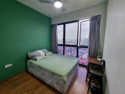 Botanique At Bartley (D19), Condominium #496911851